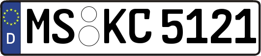MS-KC5121