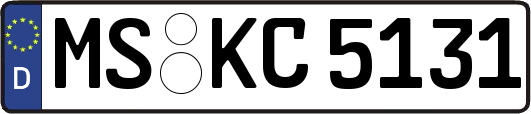 MS-KC5131