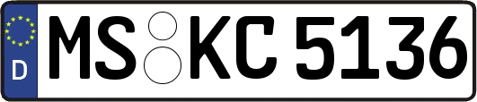MS-KC5136