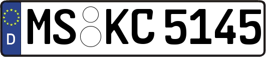 MS-KC5145