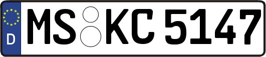 MS-KC5147
