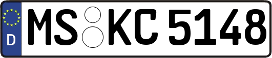 MS-KC5148