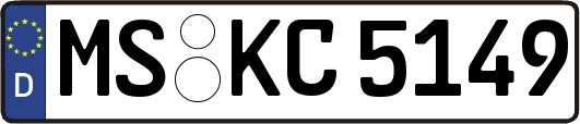 MS-KC5149