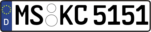 MS-KC5151