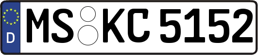 MS-KC5152