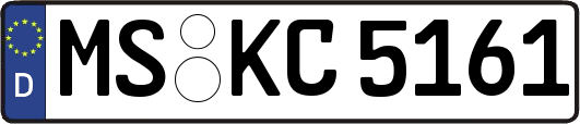 MS-KC5161