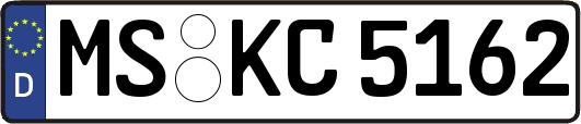 MS-KC5162