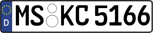 MS-KC5166