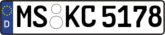 MS-KC5178