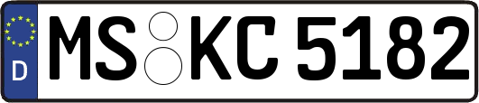 MS-KC5182