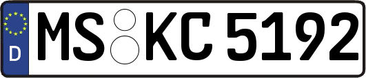MS-KC5192