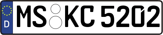 MS-KC5202