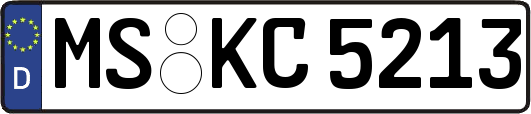 MS-KC5213