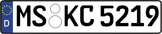 MS-KC5219