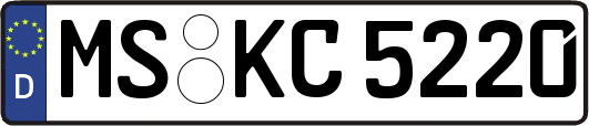 MS-KC5220