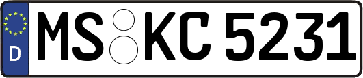 MS-KC5231