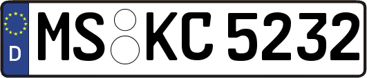 MS-KC5232