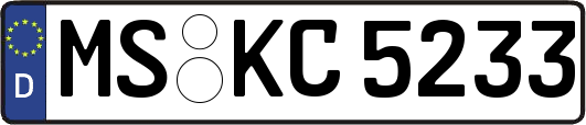 MS-KC5233