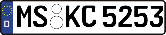 MS-KC5253