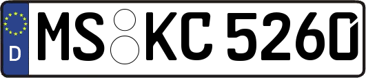 MS-KC5260