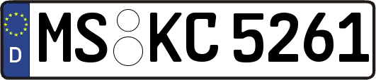 MS-KC5261