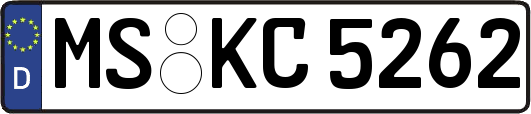 MS-KC5262