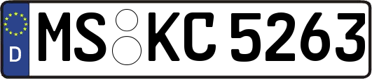 MS-KC5263