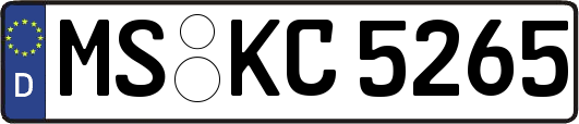 MS-KC5265