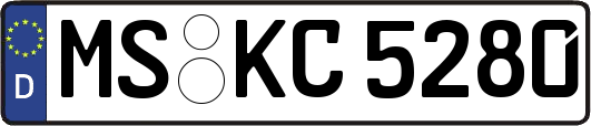 MS-KC5280