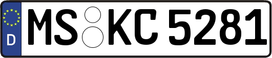 MS-KC5281