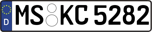MS-KC5282