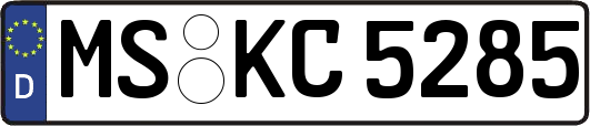 MS-KC5285