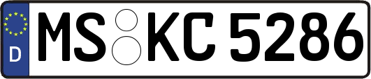 MS-KC5286