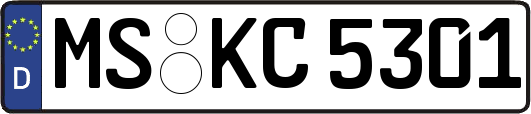 MS-KC5301