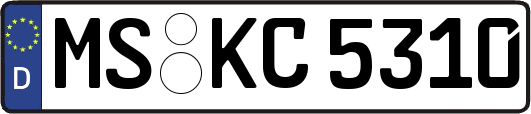 MS-KC5310