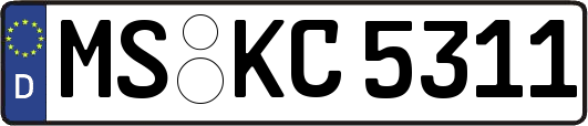 MS-KC5311