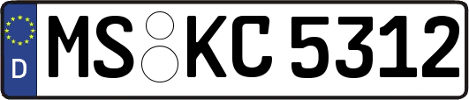 MS-KC5312