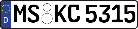 MS-KC5315