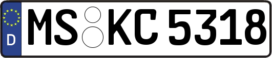MS-KC5318