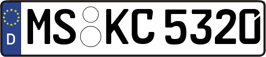 MS-KC5320