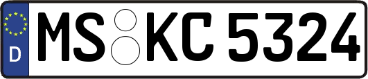 MS-KC5324