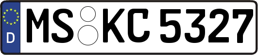 MS-KC5327