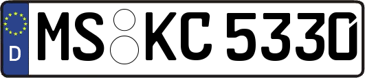 MS-KC5330