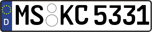 MS-KC5331