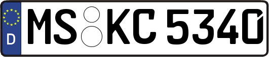 MS-KC5340