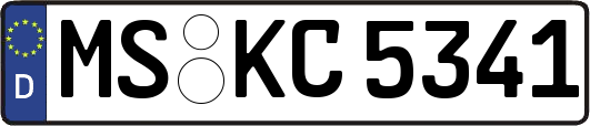 MS-KC5341