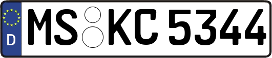MS-KC5344