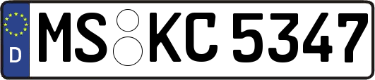 MS-KC5347