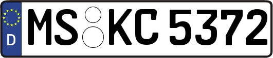 MS-KC5372
