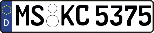 MS-KC5375